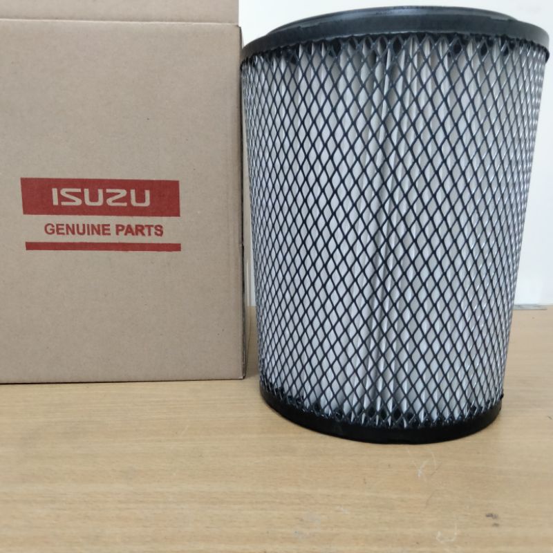 AIR FILTER SARINGAN UDARA FILTER ISUZU NKR71