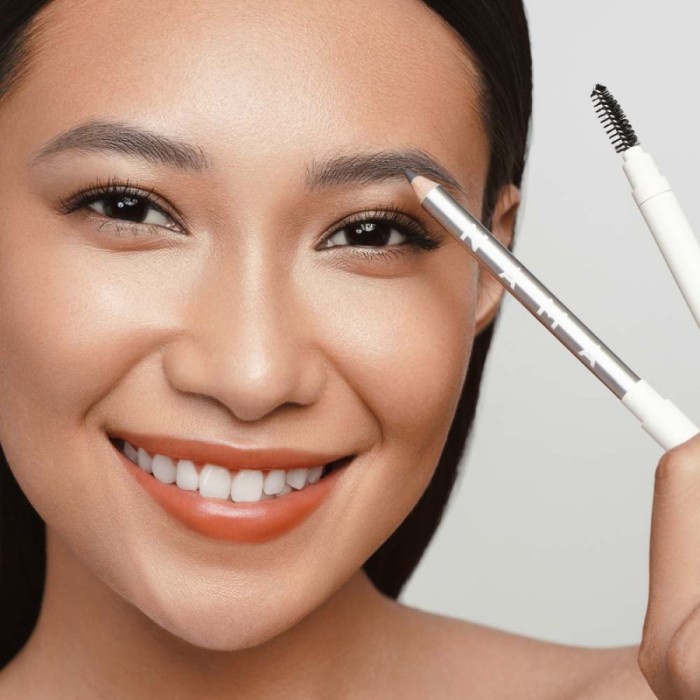 NAMA - Natural Brow Pencil