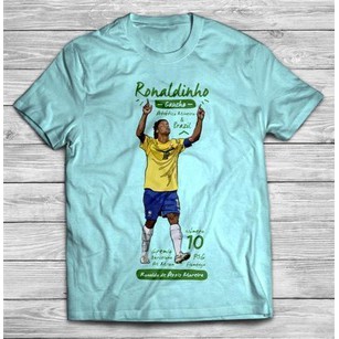 Kaos Ronaldinho