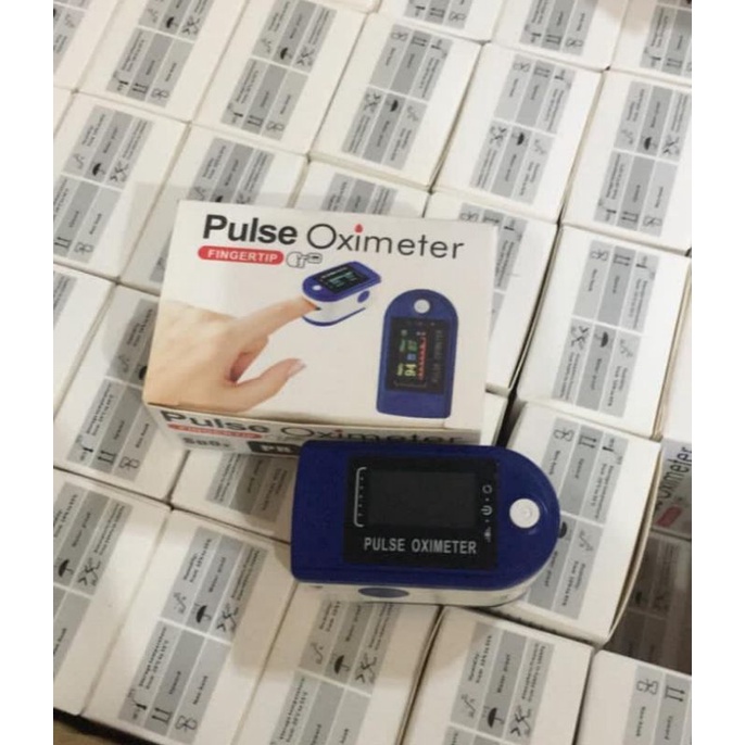 oximeter LK 88