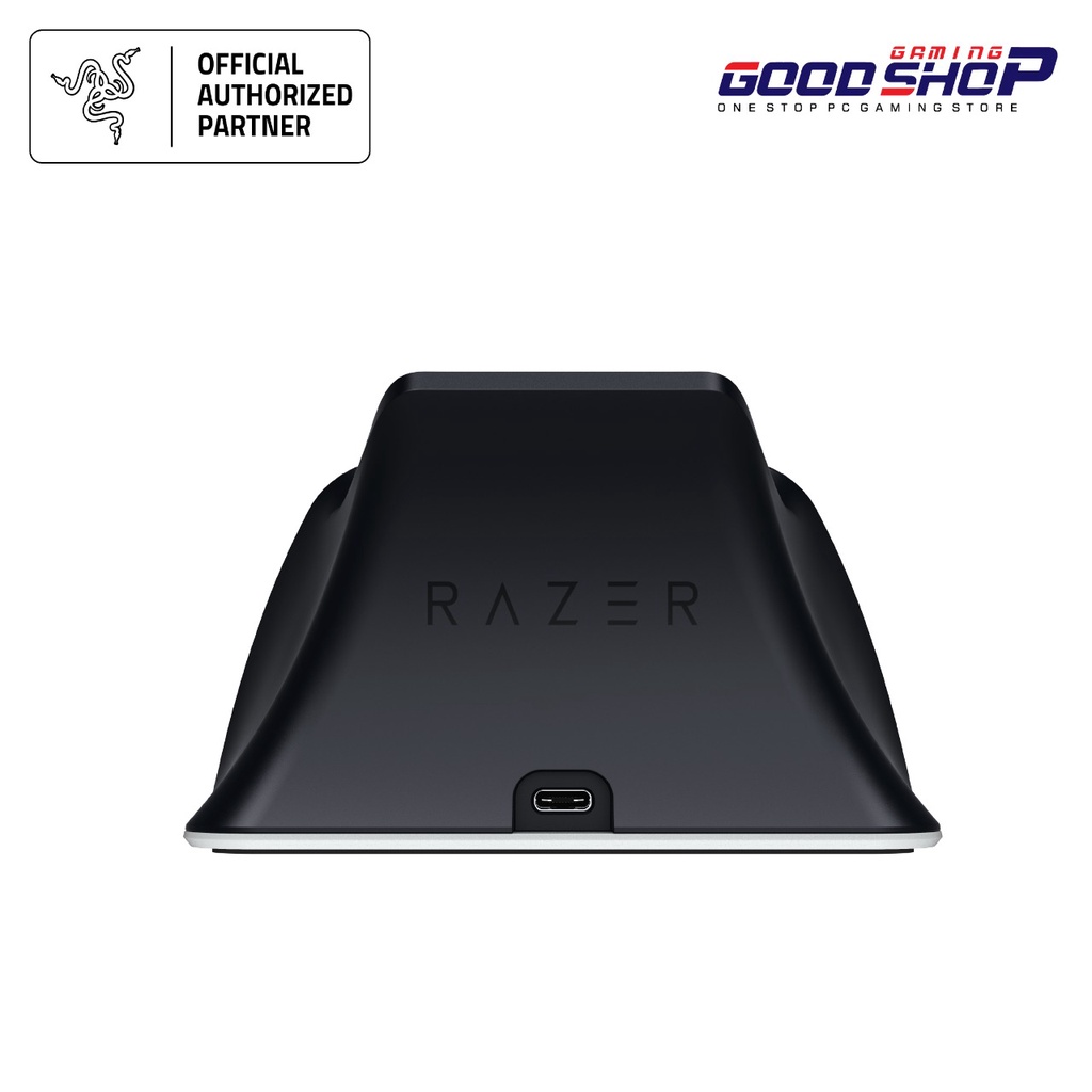 Razer Quick Charging Stand For PS5 - Charging Stand