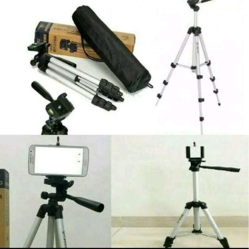 Tripod 1m 3110 Free Holder U Ori