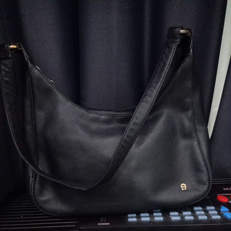 Tas Preloved Etienne Aigner