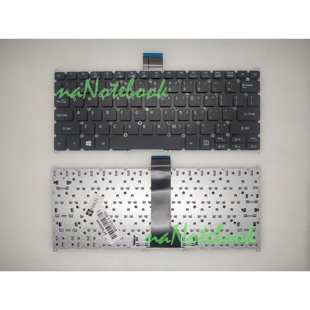Keyboard Acer Aspire E3-111 E3-112 E3-112M