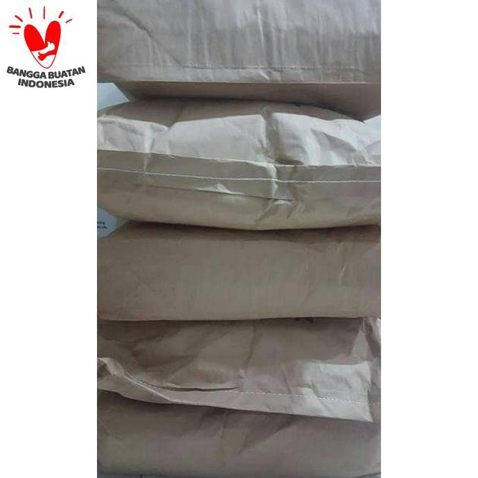 

Non Dairy Creamer /Krimer Kemasan 1sak KP306
