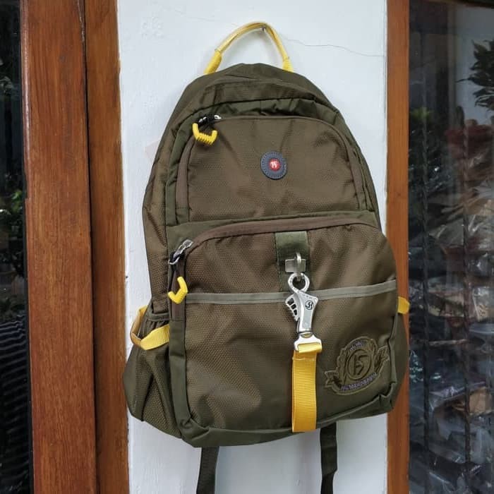 Tas Ransel Tactical import Haoshuai