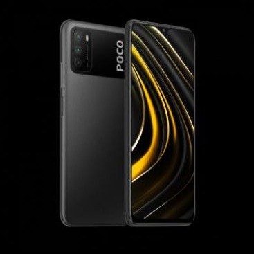 Xiaomi Poco x3 bekas Xiao Mi Poco Mi x3 8/128 second 2nd