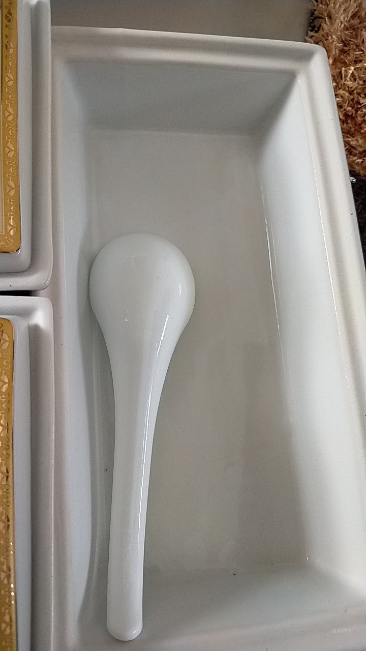 Prasmanan Vicenza Segi Set Cr749