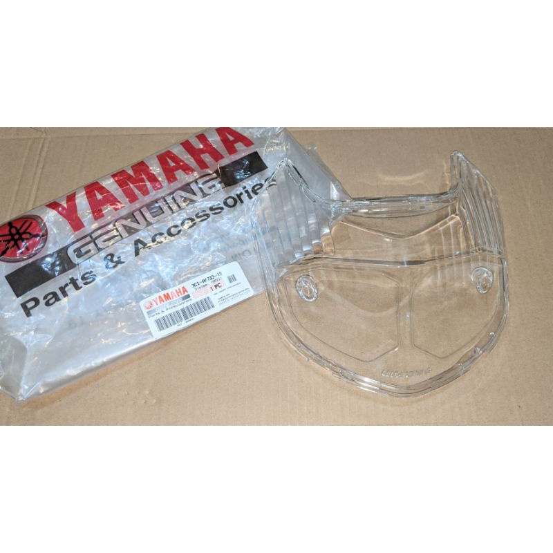Mika stop Kaca stoplamp Vixion Old YGP ORI YAMAHA
