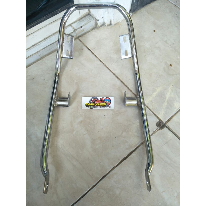 begel gl100 gl100 chrome krom repro presisi