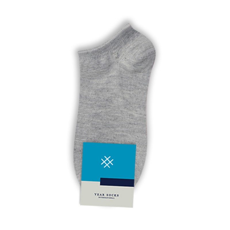 Kaos Kaki Pria, Pendek Semata Kaki, Tersedia 17 Warna Polos, Allsize Pria Dewasa Fit to 37 - 42-4