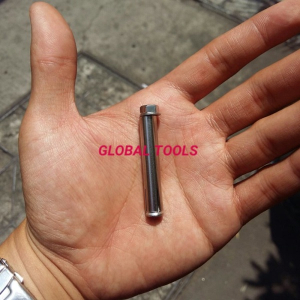 Stock Terbatas Dynabolt stainless 6 x 40 dinabol ss 304 6x40 not hilti fischer baja Tools global