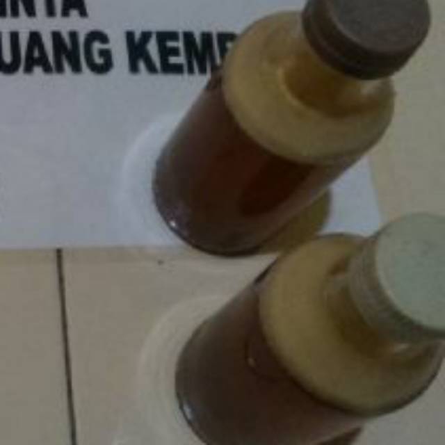 MADU LUMAJANG 100% ASLI