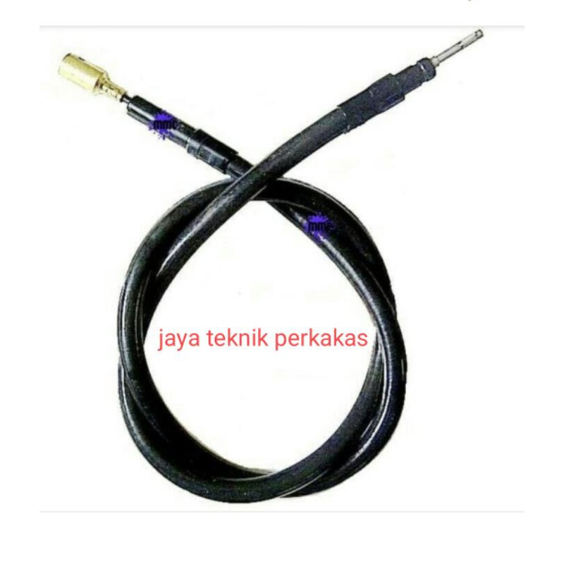 Flexible bor gantung foredom - selang bor gantung - hose & spring bor gantung foredom original