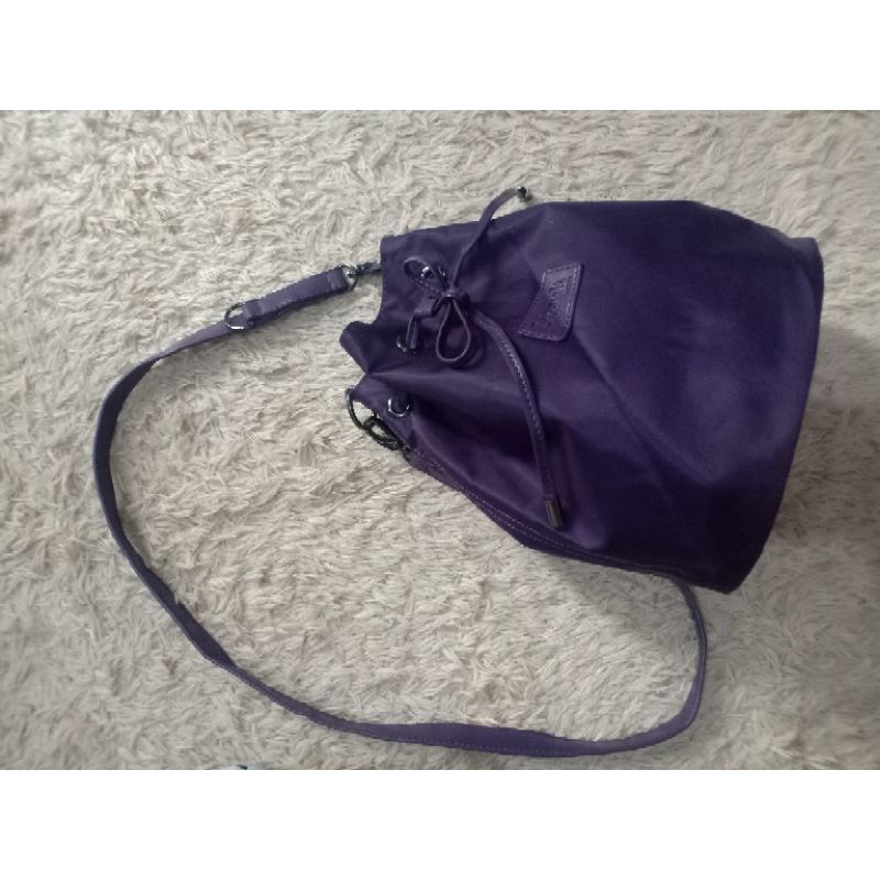 tas sling serut lipault p❤️