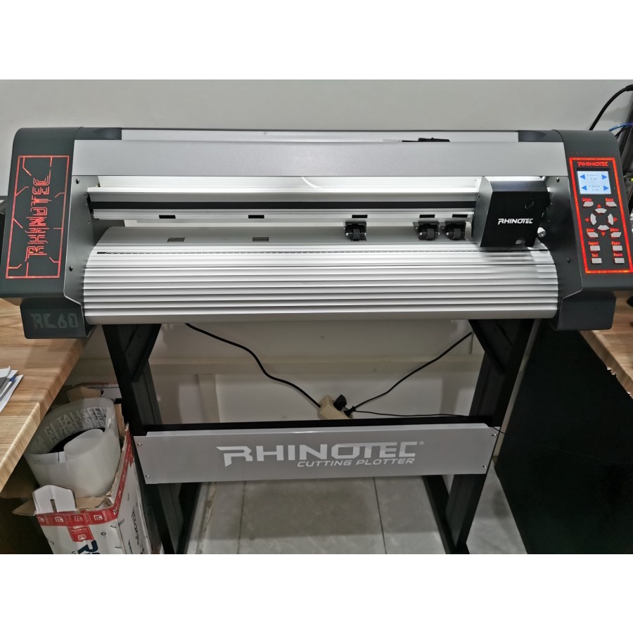 JASA CUTTING POLYFLEX | SABLON