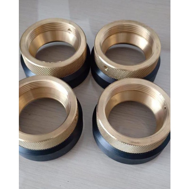 Lock Washer Filling head Kosan UFM Gas LPG 3 Kg  Cosan