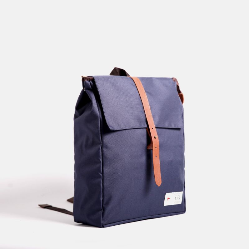 Tas Ransel / Tas Punggung TFG Towny 410 (blue)
