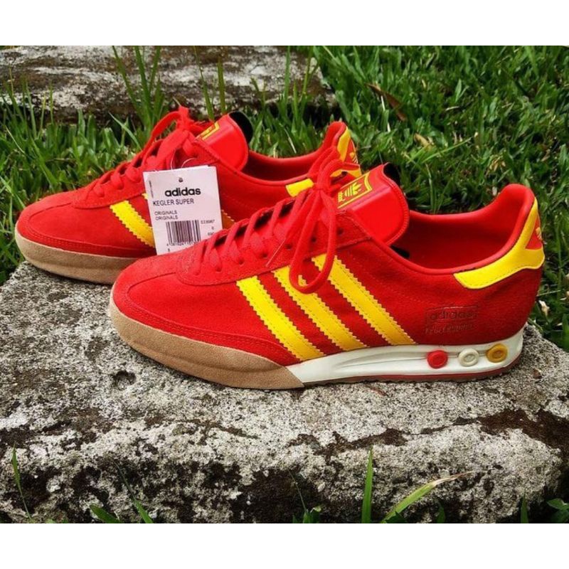 Adidas Kegler
