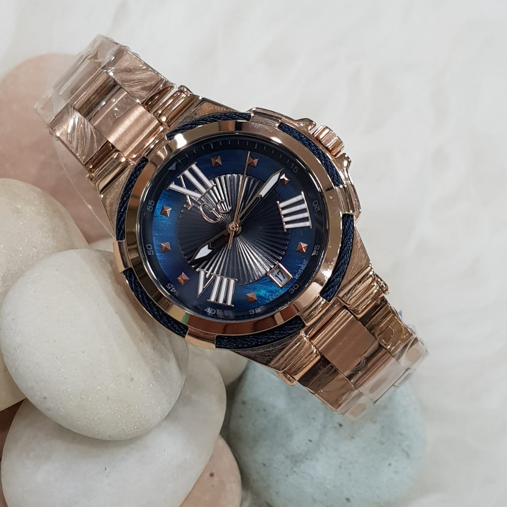 Jam Tangan Guess Collection