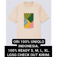 UNIQLO MANGA UT DEMON SLAYER U COLLECTION SALE Kaos LEAGUE OF LEGENDS ONE PIECE NOBARA JUJUTSU