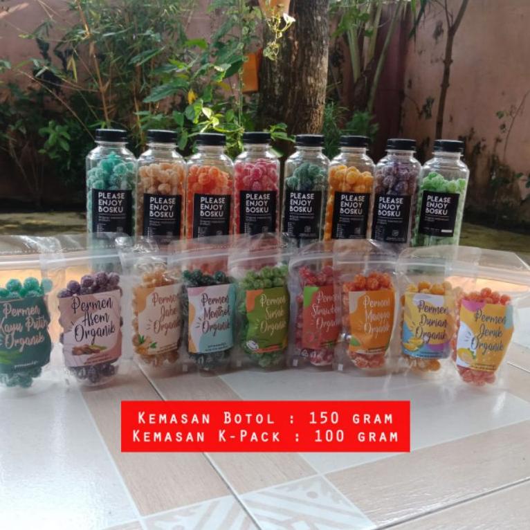 

Ready Stock➴ Permen botol 150gr kayu putih, jeruk, asem, jahe, mangga, sirsak, strawberry, jeruk, menthol 86 ✯