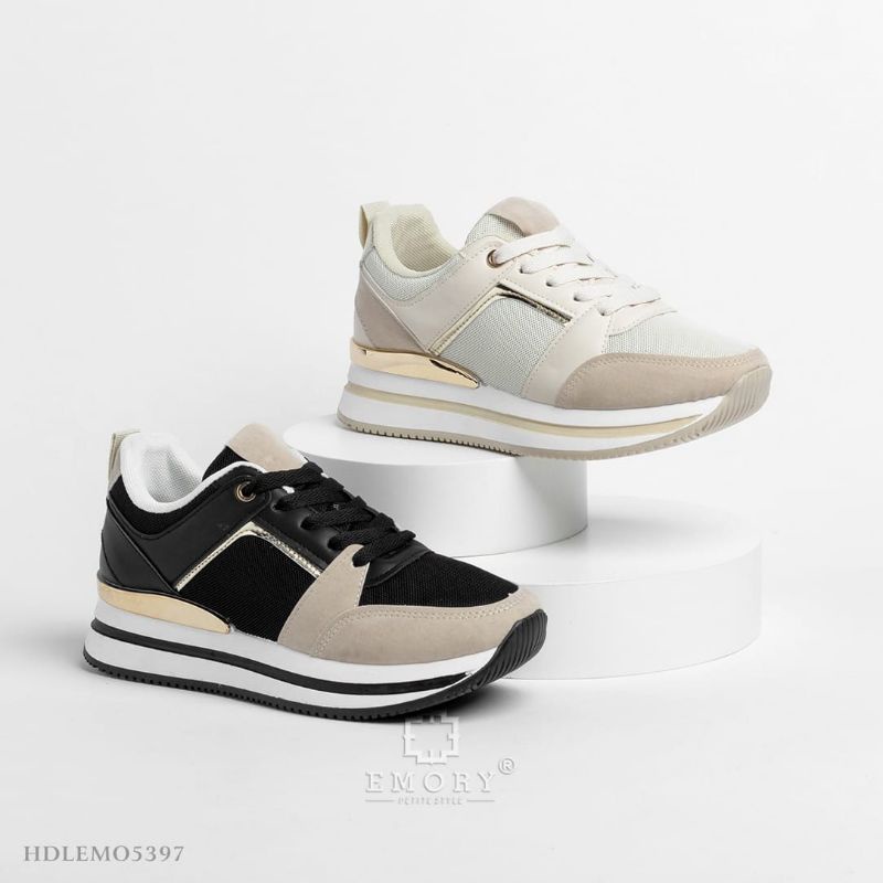 (TBA) sneakers Emory Nadary HDLEMO5397