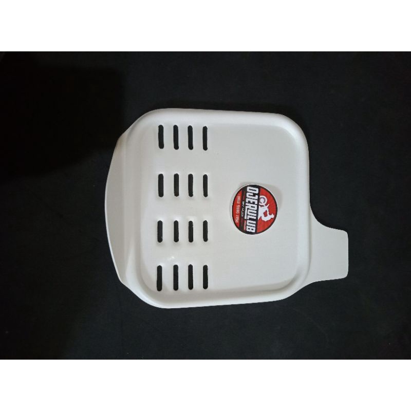 PLAT NUMBER TRAIL JADUL PAPAN NOMOR TRAIL VINTGAE