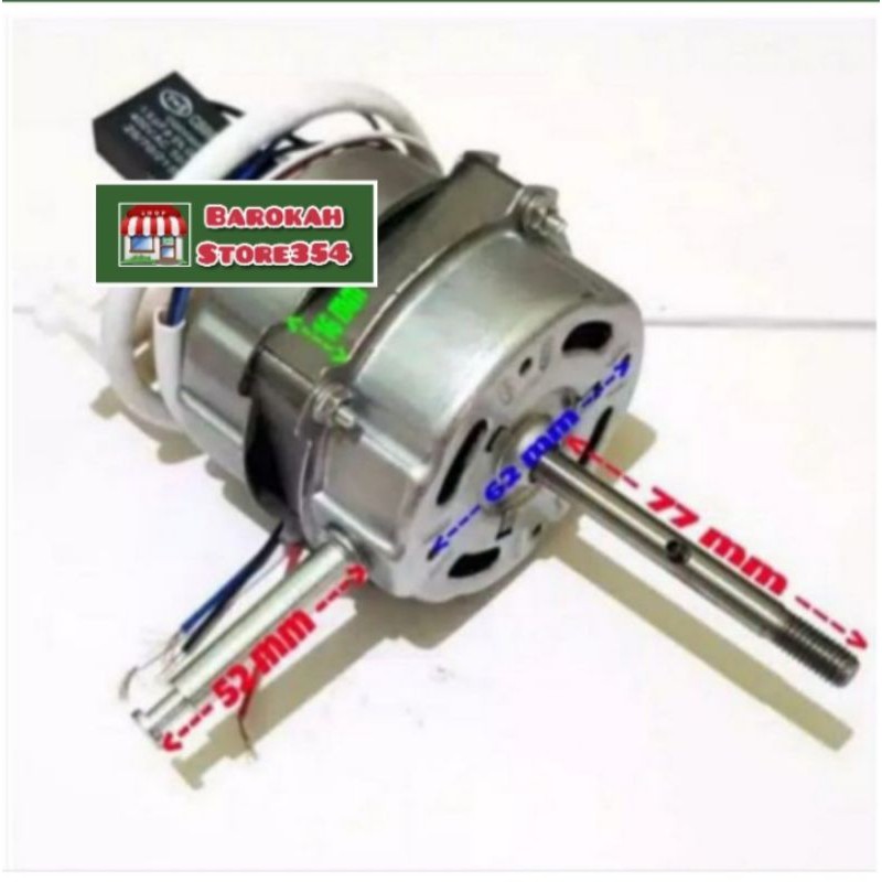 Dinamo Kipas Model COSMOS/Multi - Motor Kipas Angin Berdiri - Sparepart Kipas Angin