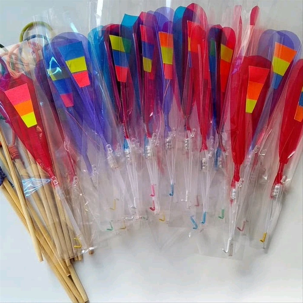 

Order Langsung Meteor terbang Murah