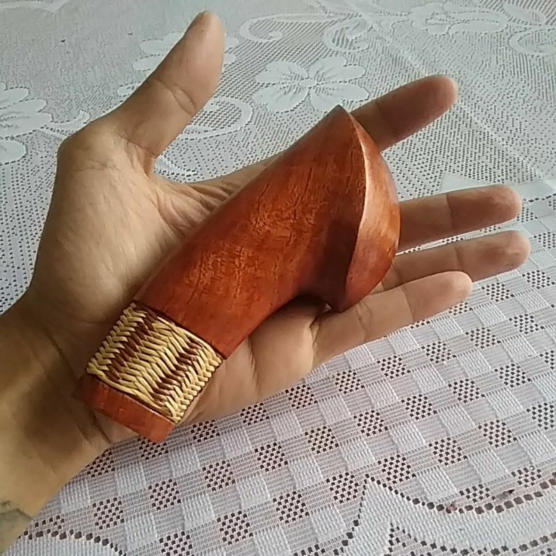 Gagang Pisau Sewar/Handle Knife