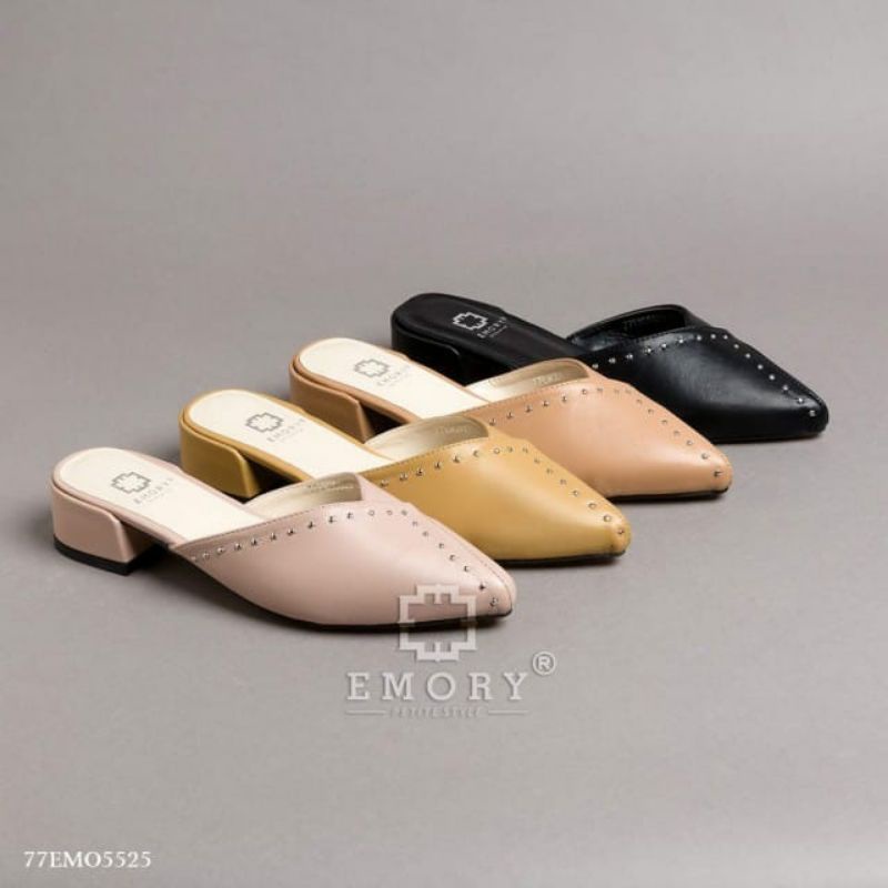 EMORY LERVINE 77EMO5525 IQ