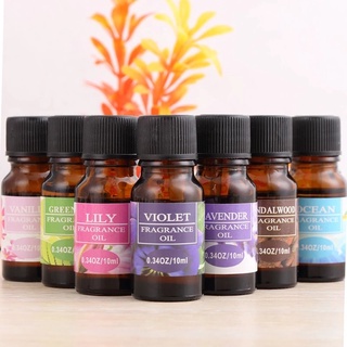 Image of ESSENTIAL OIL AROMATHERAPY HUMIDIFIER FRAGRANCE OIL DIFFUSER ORIGINAL MURAH / MINYAK AROMATERAPI