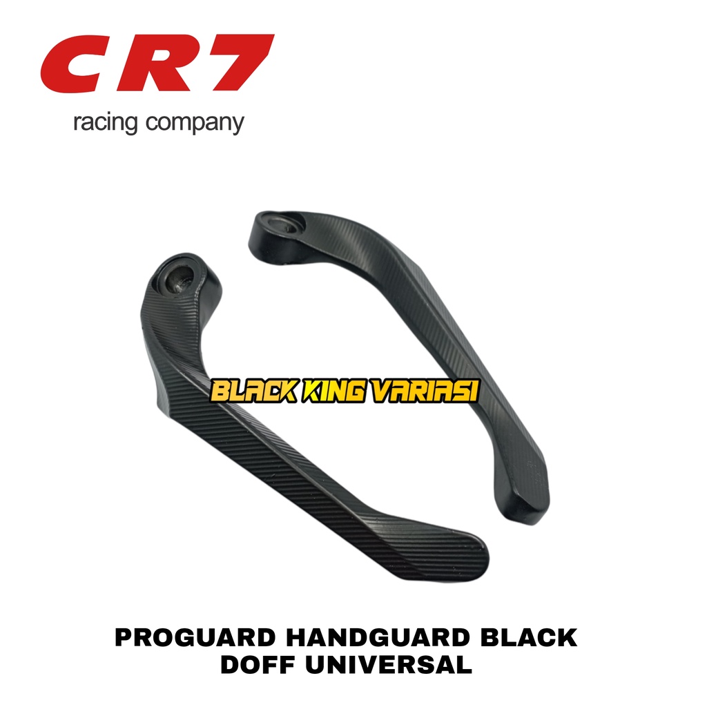 Proguard Handguard Pelindung Tangan Robot Sabit Besi Nmax Aerox Beat Ninja R15 R25 CB150R Universal