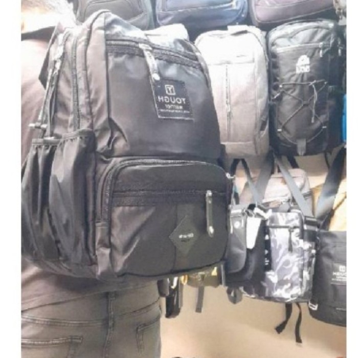 Tas Ransel Tough Army 6207