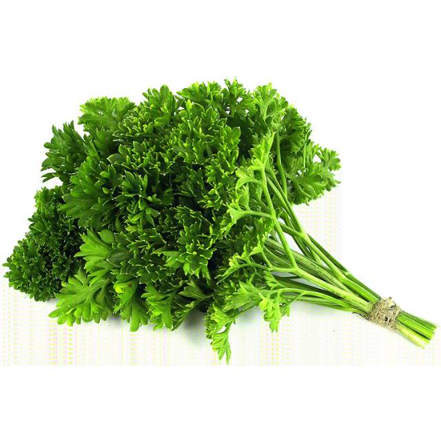 

Parsley/Peterseli / 500gr sayuran antik murah dengan kualitas terjamin.