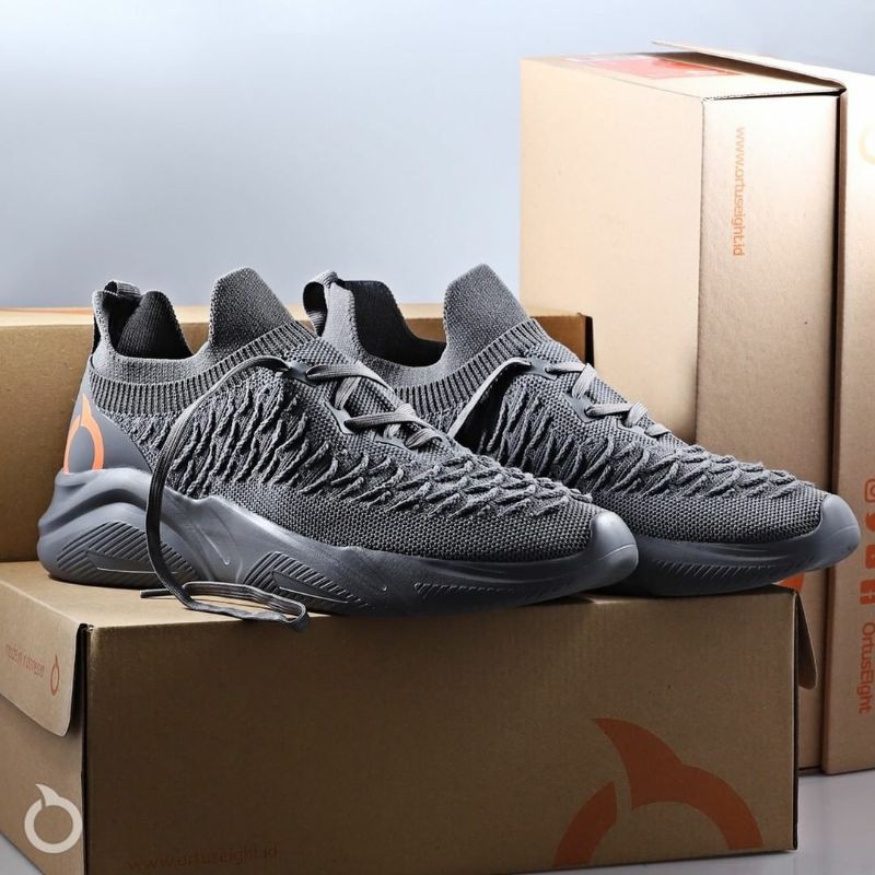 Sneakers Ortuseight Galactic