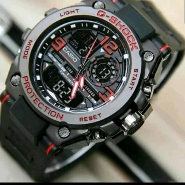 Casio hot sale gst 8600