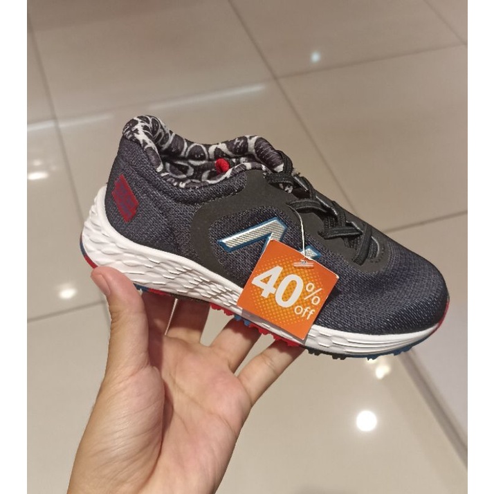 SEPATU NB KIDS ORIGINAL sport station