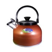 Maspion Teko Rigoletto Anodize kettle 3,5 Liter