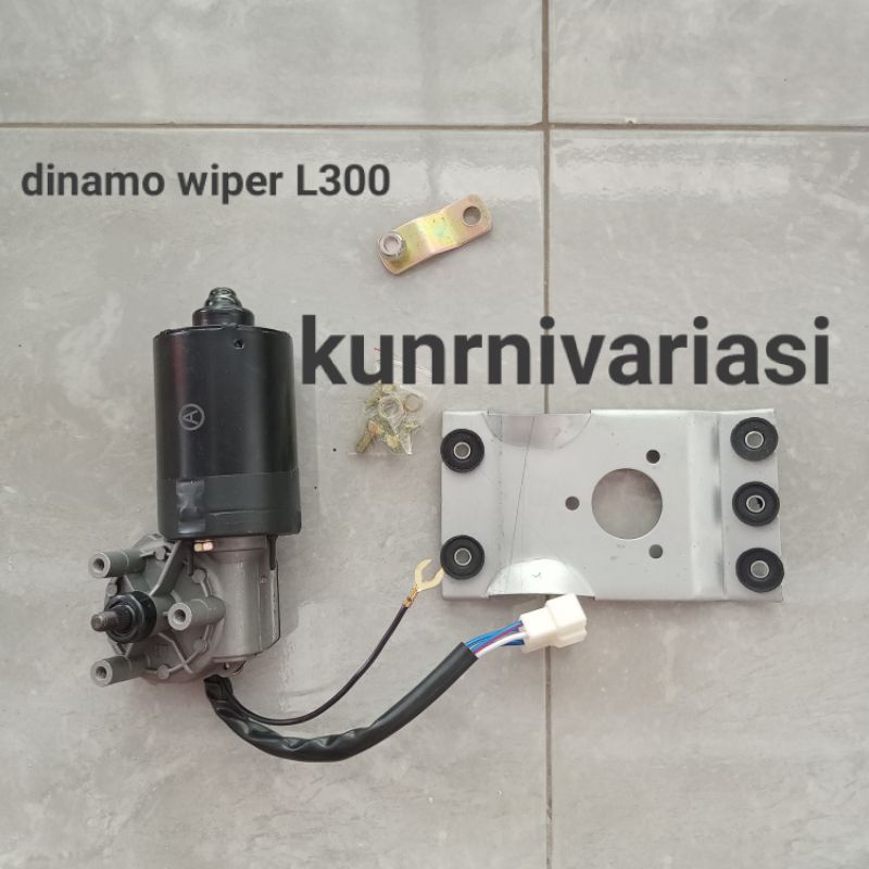 dinamo wiper L300 bensin