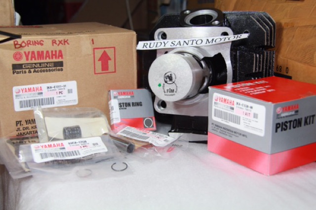 BLOK SEHER RX K RX KING RXK SET YP1-1