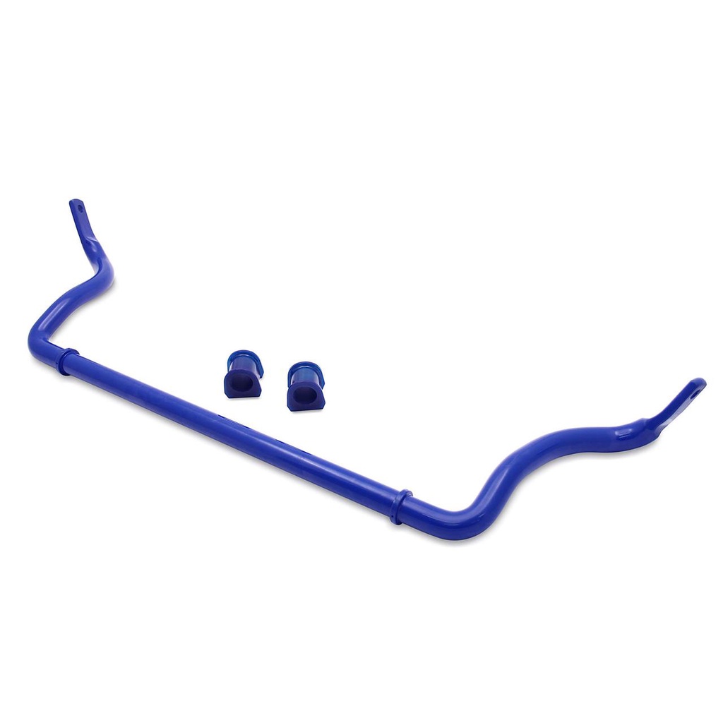SuperPro Front Sway Bar - Mitsubishi Pajero Sport 2015+