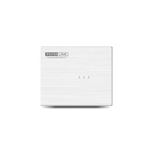 TOTOLINK A830R AC1200 Wireless Dual Band