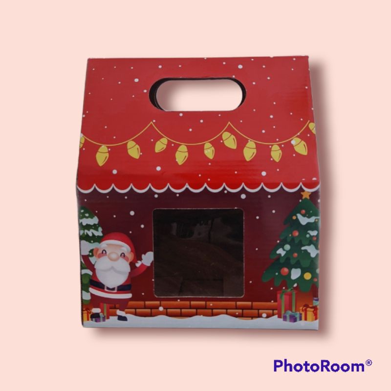 

boks dus natal hampers 18.5x11