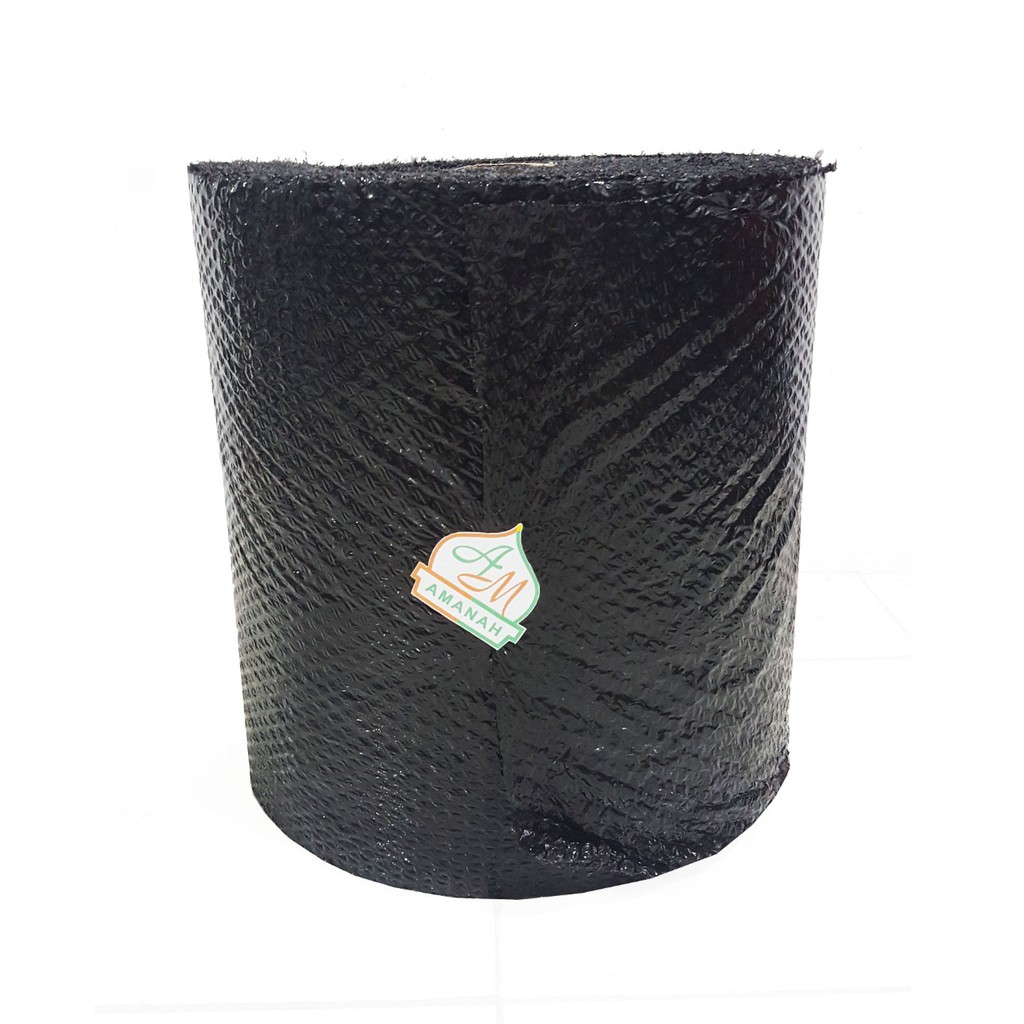 

EXTRA Bubble Wrap untuk keamanan packing