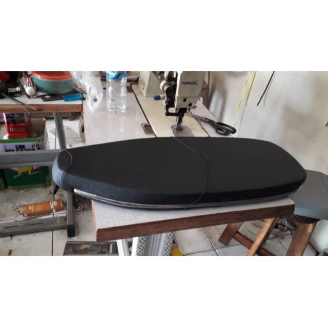 Jok slim c70 variasi kulit amlplas