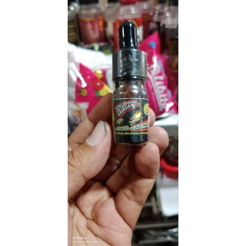 DEXTRO 87 OIL metabolime khusus pleci the ultra instinct