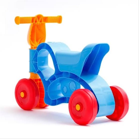 Grow n Up Smart start Bike