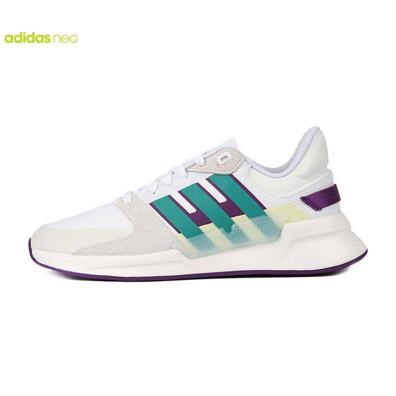 Adidas 2020 Spring New Men S Casual Sports Running Shoes Eh2572